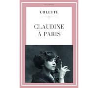 Colette Claudine à Paris (Tascabile) Colette