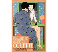 Colette Collected Stories of Colette (Tascabile)