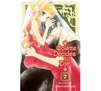 Colette Decides to Die 7: Volume 7
