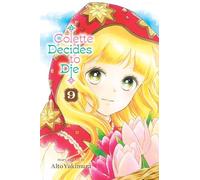Colette Decides to Die, Vol. 9: Volume 9