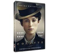 Colette [DVD]