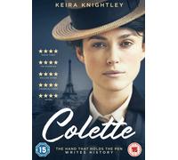 Colette (DVD) Al Weaver Aiysha Hart Rebecca Root Robert Pugh Julian Wadham