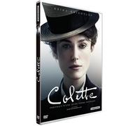 Colette DVD NUOVO