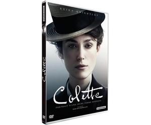 Colette DVD NUOVO
