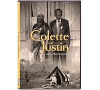 Colette e Justin [DVD]