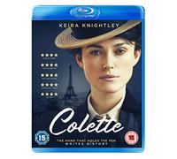 Colette [Edizione: Regno Unito]