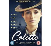 Colette [Edizione: Regno Unito]