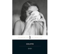 Colette Gigi (Tascabile)