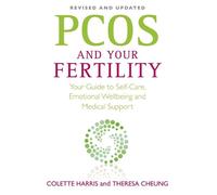 Colette Harris PCOS And Your Fertility (Tascabile)