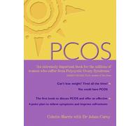 Colette Harris PCOS (Tascabile)