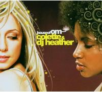 Colette - House of Om