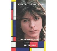 Colette Julian Every Little Bit Of You (Tascabile)