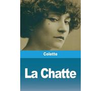 Colette La Chatte (Tascabile)