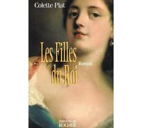 Colette Piat Les Filles Du Roi (Tascabile)