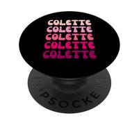 Colette PopSockets PopGrip Adesivo