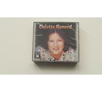 Colette Renard-Coffret 3 CD