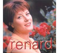 Colette Renard - Mon Homme Est Un Guignol