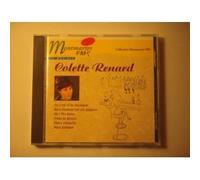 Colette Renard - Montmartre Fm Collec