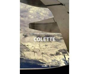 Colette - Stancampiano Pizzo Salvatore