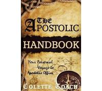 Colette Toach The Apostolic Handbook (Tascabile)