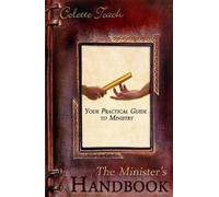 Colette Toach The Minister's Handbook: Your Practical Guide to Minis (Tascabile)