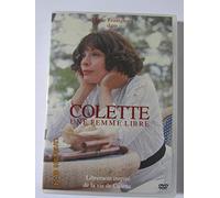Colette, une femme libre