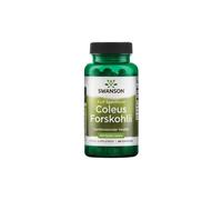 Coleus Forskohlii 400 mg 60 Capsule Swanson Health Products