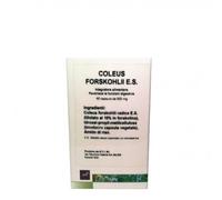 COLEUS FORSKOHLII 30CPS OTI