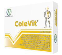 COLEVIT 30 Cps
