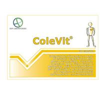 COLEVIT 30CPS