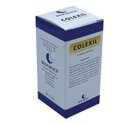 Biogroup Integratore intestinale Colexil – 50 compresse 500 mg (25 g)