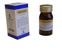 Colexil Integratore Intestinale 50 Compresse