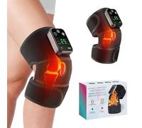 Colexy Fascia Riscaldamento Spalla, Tutore Il Supporto a Spalla Riscaldato Per Uomo Donna Destra e Sinistra, Articolazione Ac Lussata, Dolore Muscoli Tendiniti, Distorsioni Lussazione