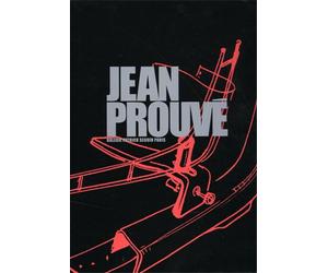 Coley,Catherine. - Jean Prouvé Galerie Patrick Seguin Paris. Vol.II.