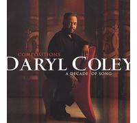 Coley, Daryl - Compositions: Decade Of Song