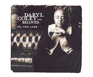 Coley, Daryl - Oh the Lamb