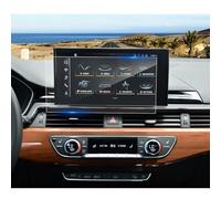 Coleya Pellicola Protettiva per Navigazione Compatibile con Audi A4 A5 2020-2024/Audi Q5 2021-2024, Pellicola Protettiva in Vetro Temperato, 9H Antigraffio GPS Proteggi Schermo (10,1 Pollici)