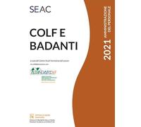 Colf e badanti 2021