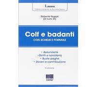 Colf e badanti dopo la Riforma Fornero