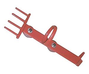 COLGADOR IMANTADO P/HERRAMIENTA NEUMÁTICA CAP. 9KG