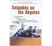 Colgados En Los Angeles (Import Dvd) (2010) David Tennant; Vinessa Shaw; Julie...