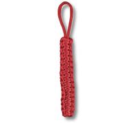 COLGANTE PARACORD ROJO