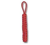 COLGANTE PARACORD ROJO