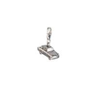 Colgante plata charm Mr Weasleys Flying Car Harry Potter