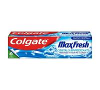 COLGATE. 12 pezzi COLGATE DENTIFRICIO MAX FRESH ML.75 8718951559561