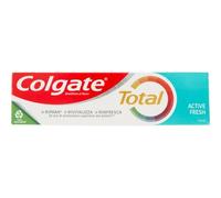 COLGATE. 12 pezzi DENTIFRICIO TOTAL FRESH ML.75 8718951224575