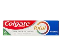 COLGATE 12 pezzi DENTIFRICIO TOTAL WHITE ML.75 0000000429497