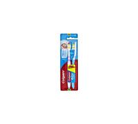 COLGATE 12 pezzi SPAZZOLINO EXTRA CLEAN PZ.2 0000000000752