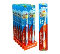 colgate 12 spazzole per denti extra pulite