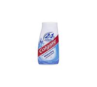 Colgate 2-in-1 dentifricio e collutorio, sbiancante - 4,6 Oz
